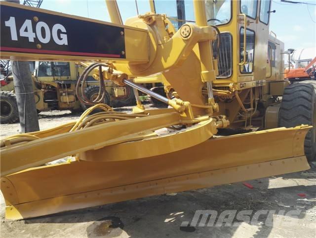 CAT 140 G Grader