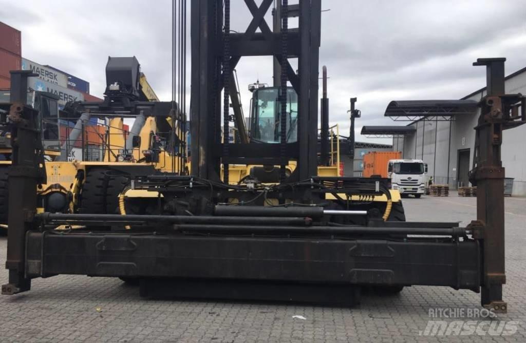 Hyster H23XM-12EC Containerstapler