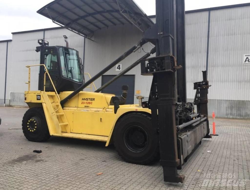 Hyster H23XM-12EC Containerstapler