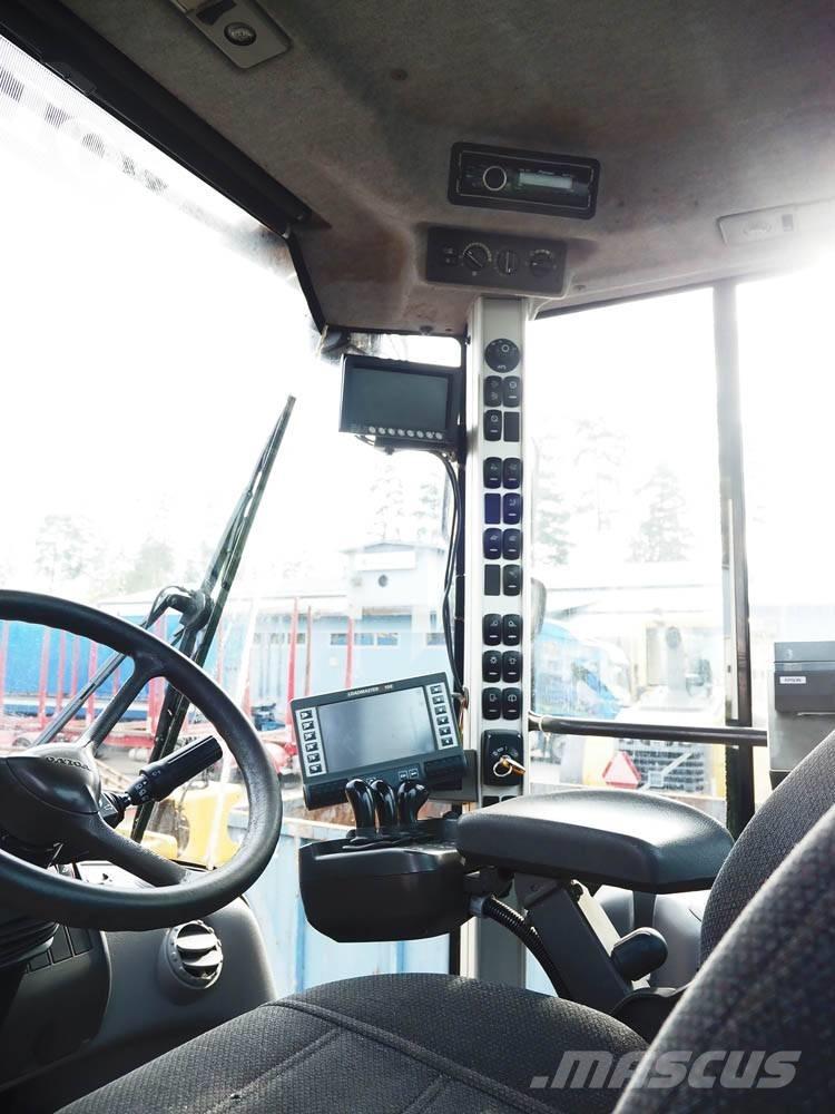 Volvo L 120 G Radlader