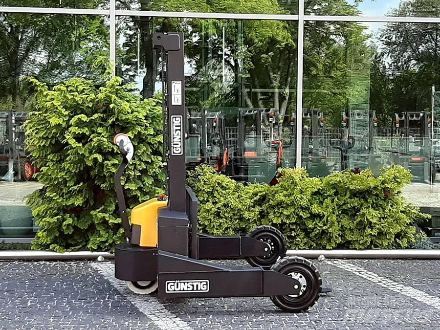 Günstig WP150/16 Handhubwagen