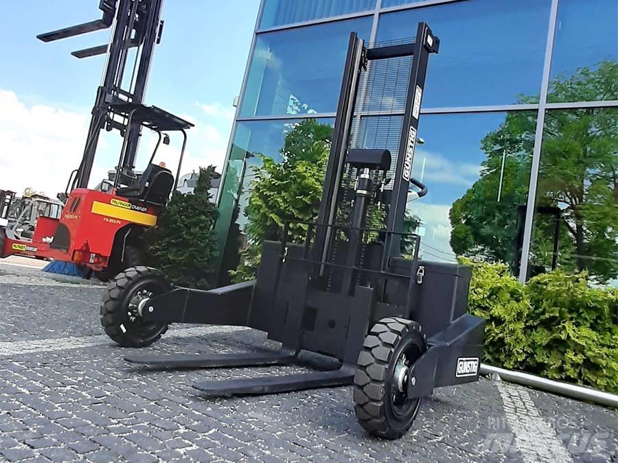 Günstig WP150/16 Handhubwagen