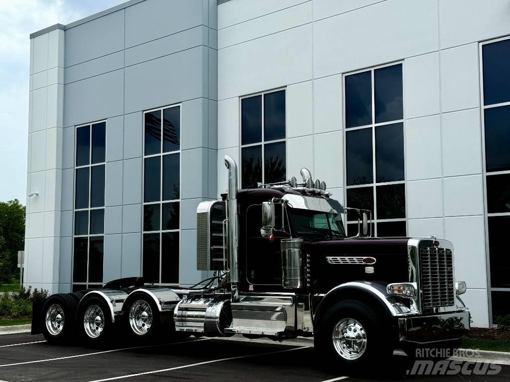 Peterbilt 389 Sattelzugmaschinen