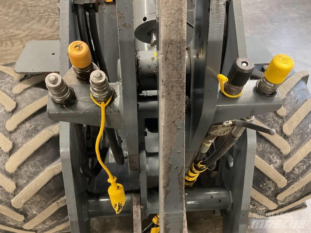 GiANT 262 S Multifunktionslader