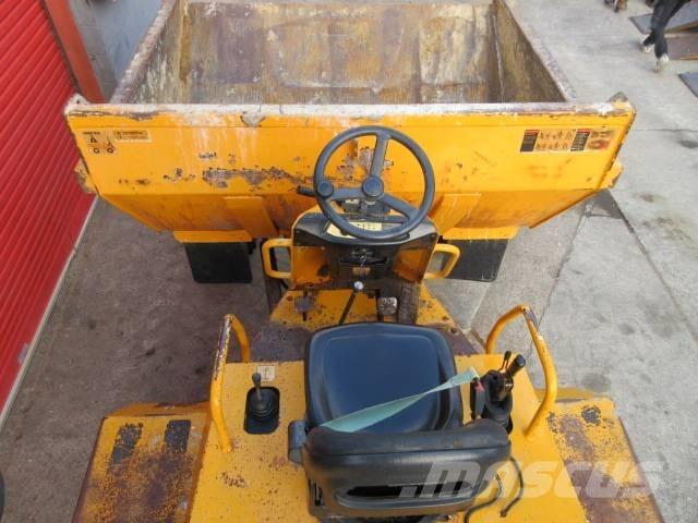 Thwaites 6ton Minidumper