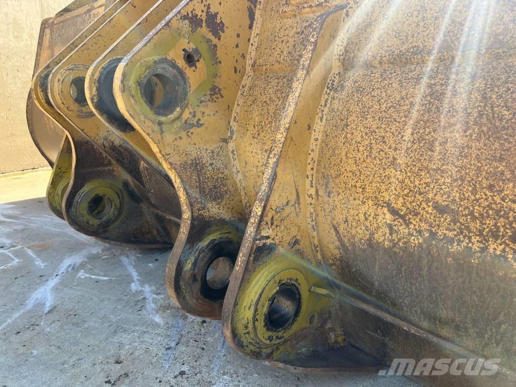 CAT 980 bucket Schaufeln