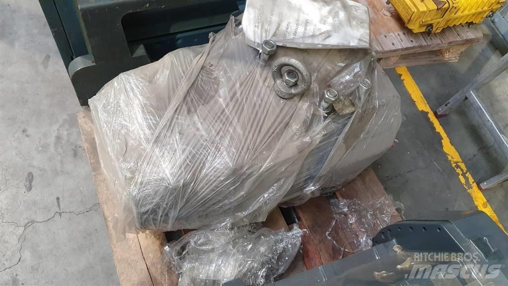 Compair EK210 NK Kompressorenzubehör