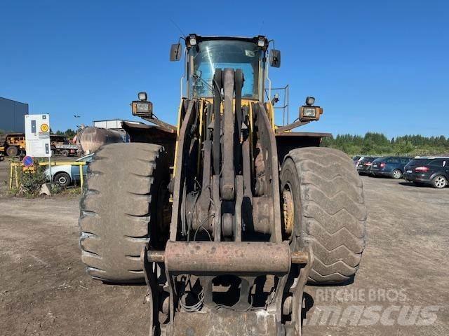 Volvo L220D Radlader