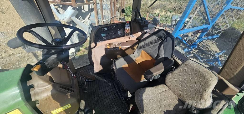 John Deere 8530 Traktoren