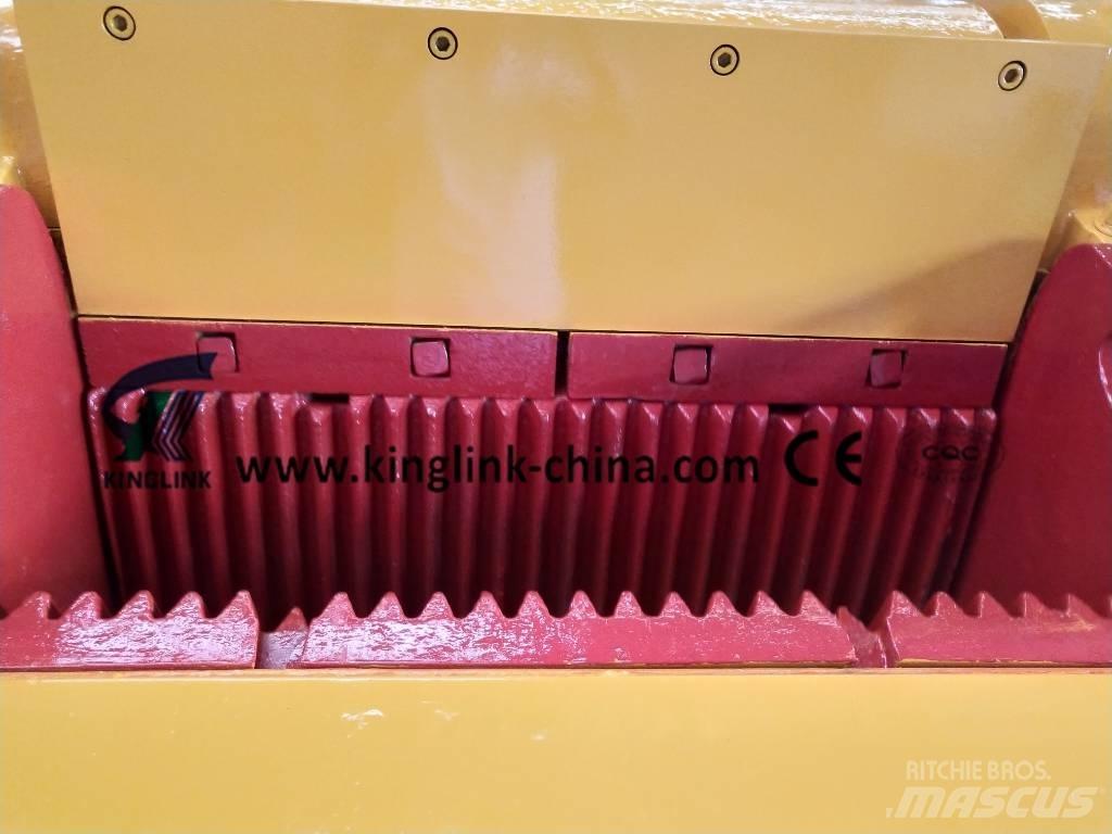 Gator PEX1039 Pulverisierer