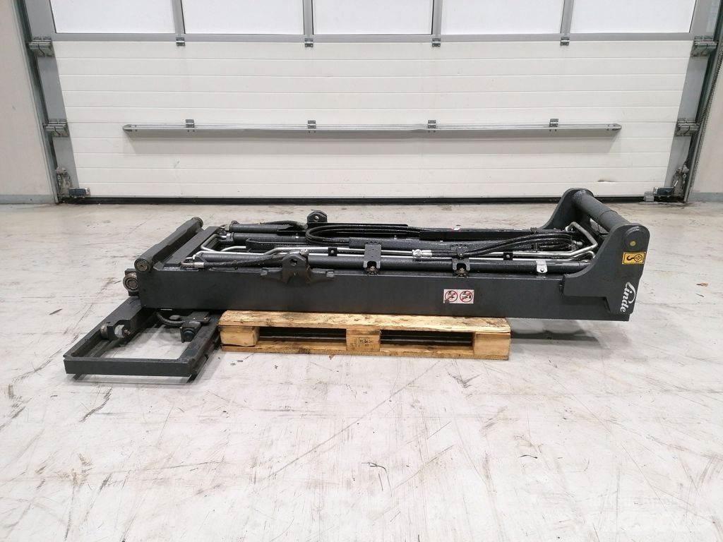Linde M115 Sonstige Baumaschinen