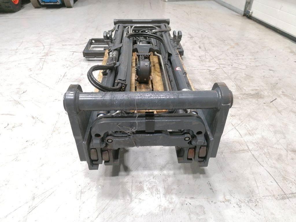 Linde M115 Sonstige Baumaschinen
