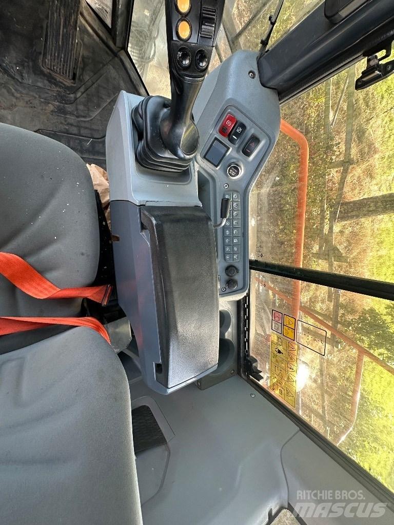 Doosan DL480-7 Radlader