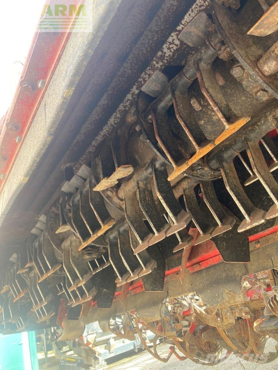 Holmer t4-30 Rübenvollernter