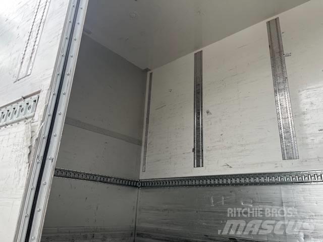 Scania R450B6X2*4NB Kastenaufbau