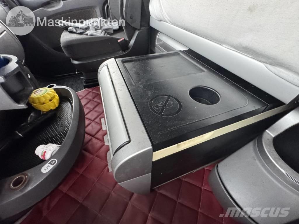 DAF FT XF 460 Z Sattelzugmaschinen