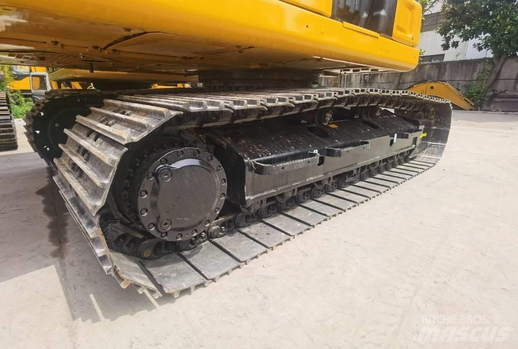 CAT 320 GC Raupenbagger