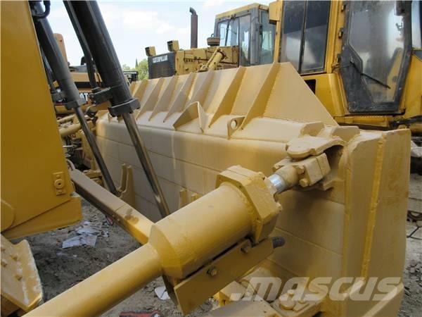 CAT D 6 R Bulldozer