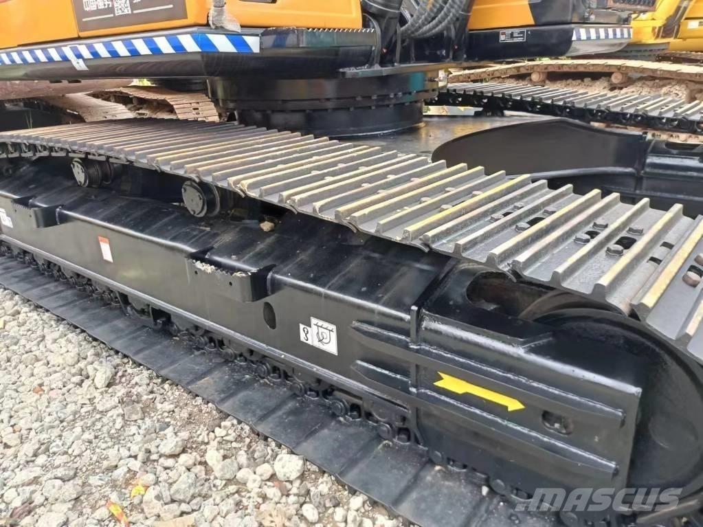 Sany SY 235 C Raupenbagger