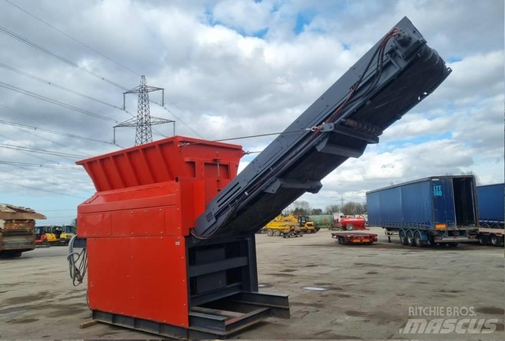  volt 415V Selbstfahrstapler