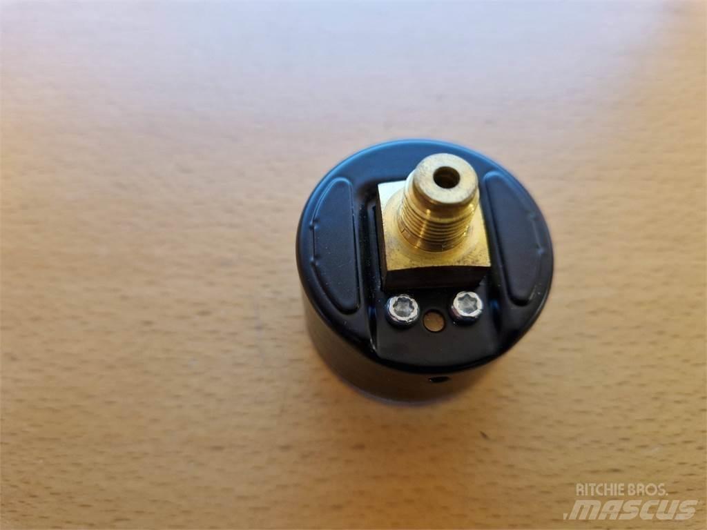 Ponsse 0043143 Chassis