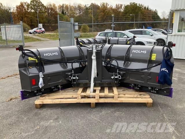 Holms PVH360 ( 3P ) Pistenraupen