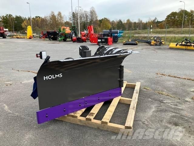 Holms PVH360 ( 3P ) Pistenraupen
