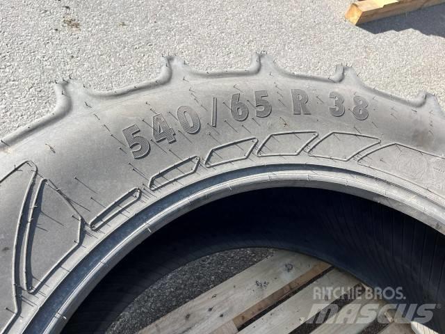 Mitas 540/65-38 Reifen