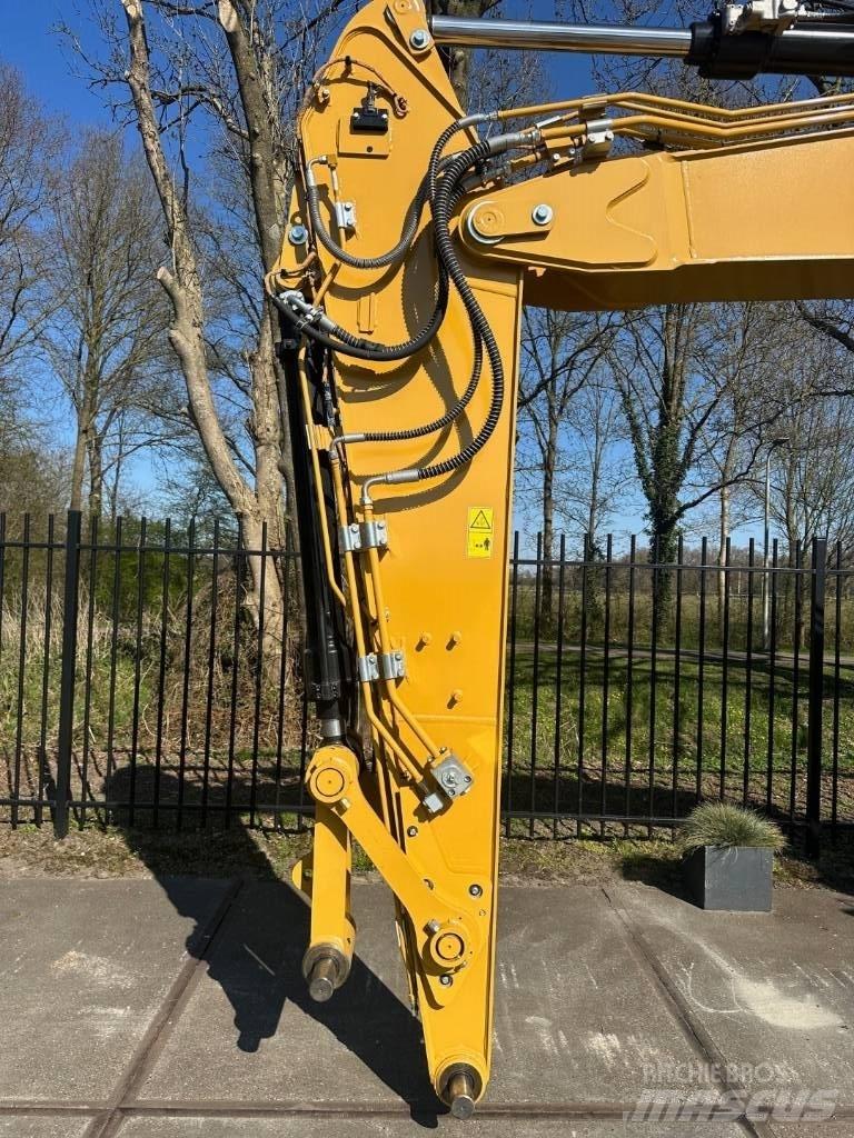 CAT 317 Raupenbagger