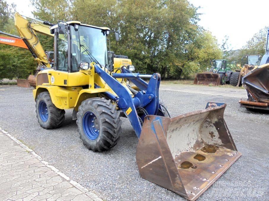 Volvo L 35 G Radlader