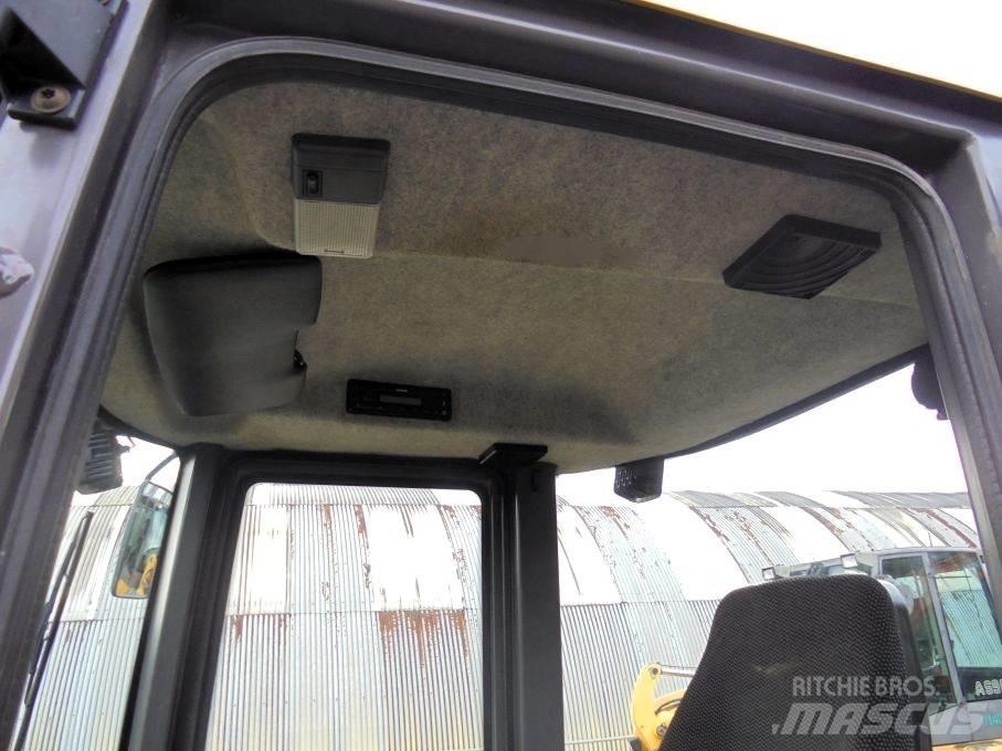 Volvo L 35 G Radlader