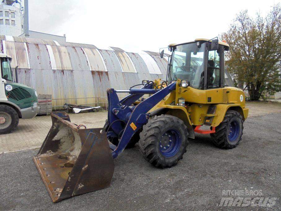 Volvo L 35 G Radlader