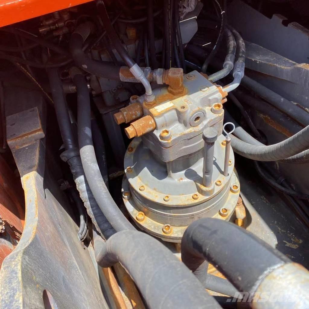 Hitachi ZX 350 Raupenbagger