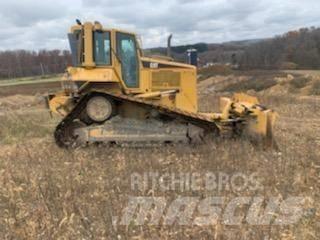CAT D6N Bulldozer