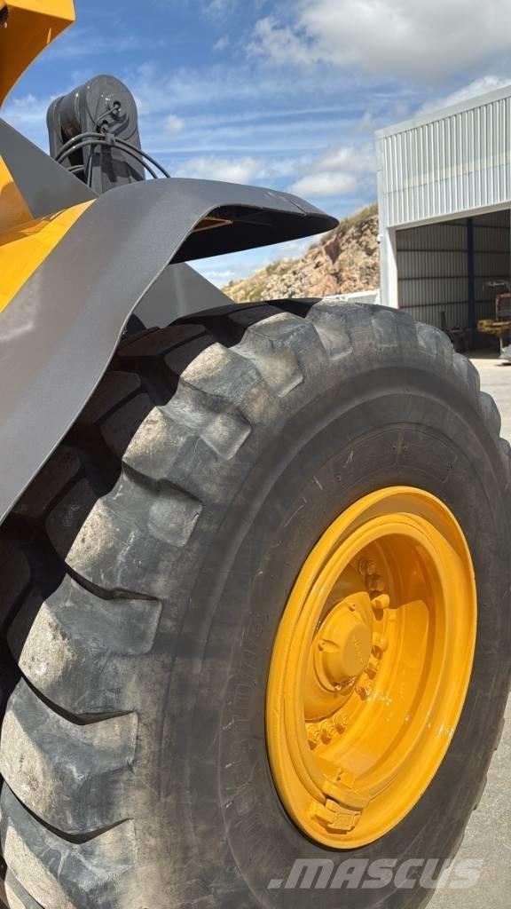 Volvo L 110 F Radlader