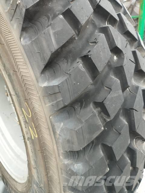 Nokian 440/80X30 Reifen