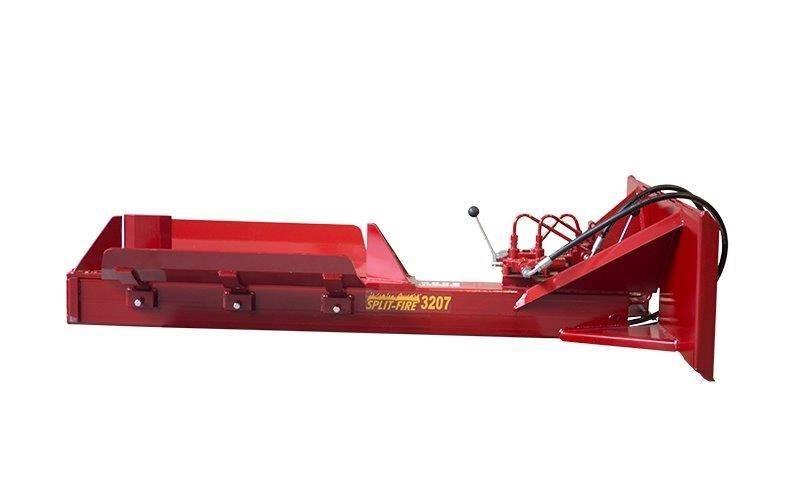 Split-Fire 3207 Holzspalter