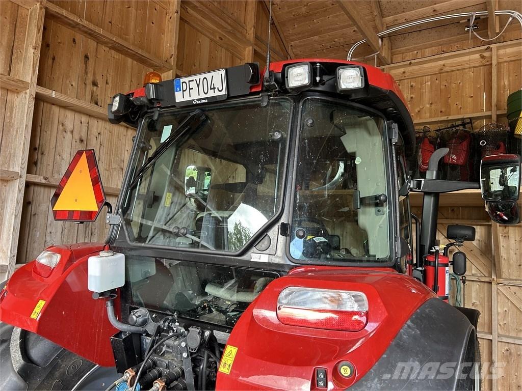 Case IH Farmall 85 C Traktoren