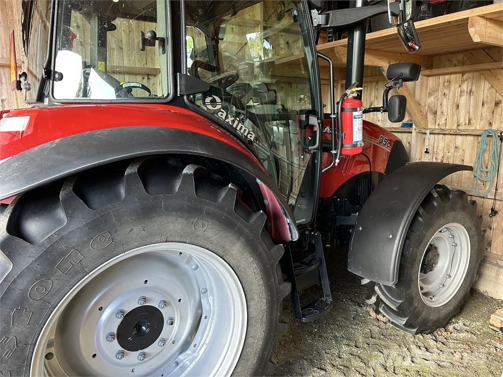 Case IH Farmall 85 C Traktoren