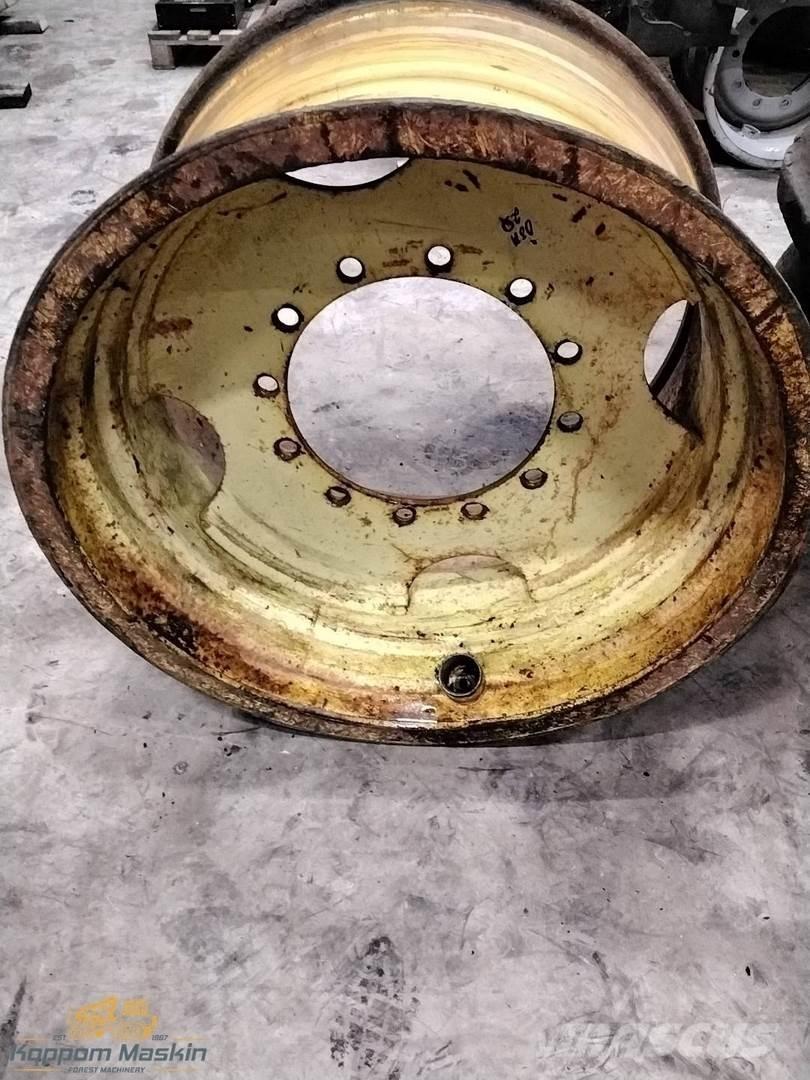 Ösa 250 20x34 Reifen