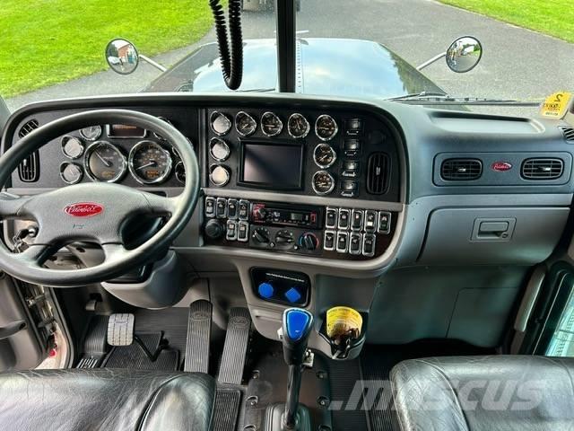 Peterbilt 389 Sattelzugmaschinen