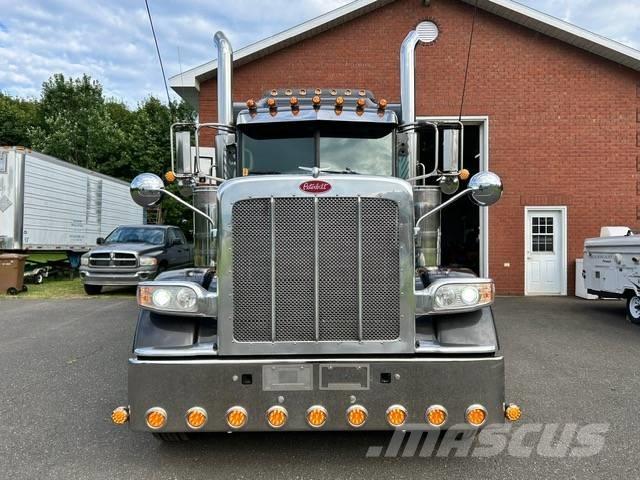 Peterbilt 389 Sattelzugmaschinen