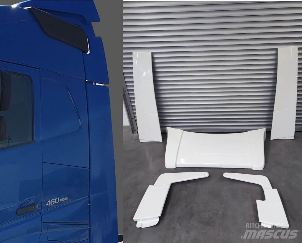 Volvo FH Euro 6 Transport Sonstige