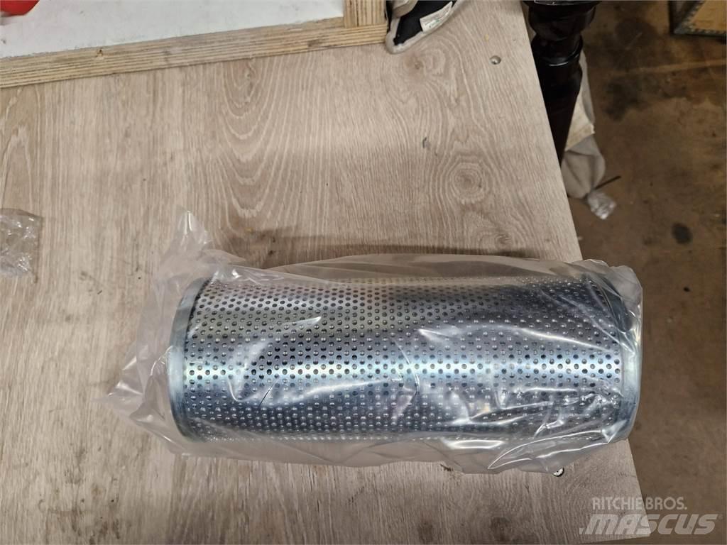 Eco Log 6001073 Hydraulik