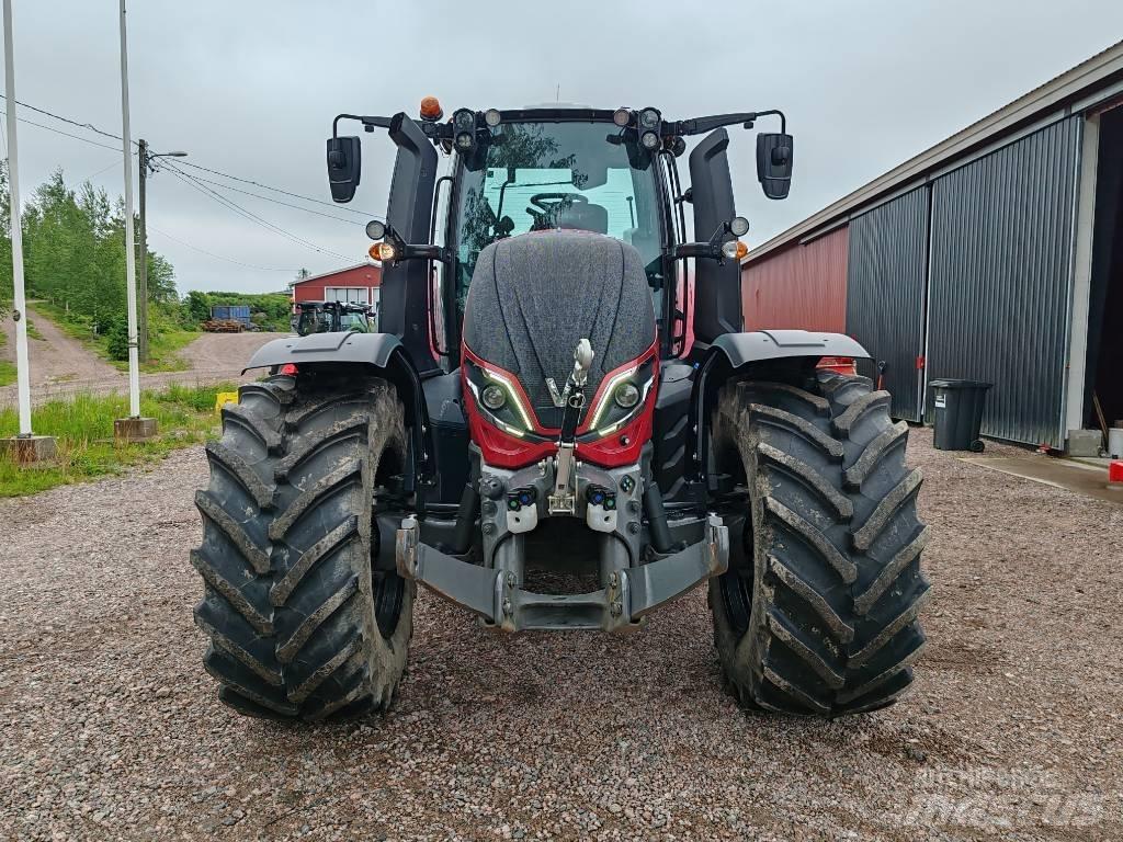 Valtra T 195 Direct Traktoren