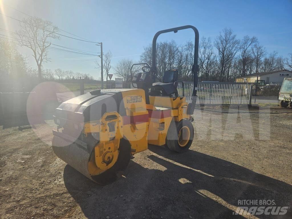 Dynapac CC 900 Tandemwalzen