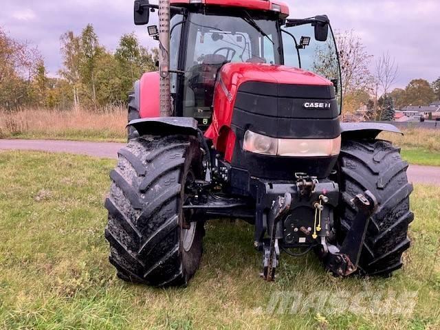 Case IH Puma 215 Traktoren