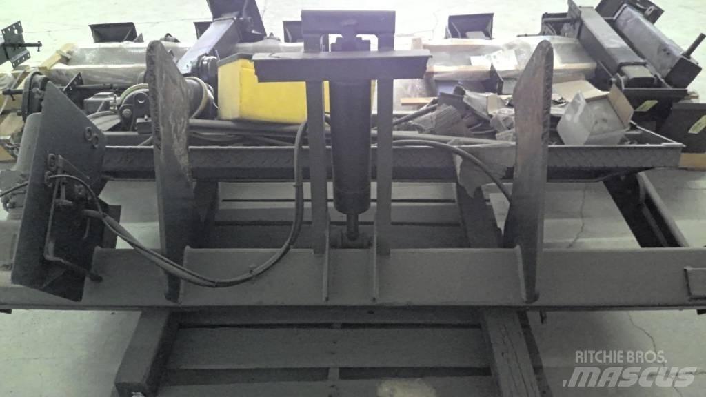 Maxon 72-25H/RO Transport Sonstige