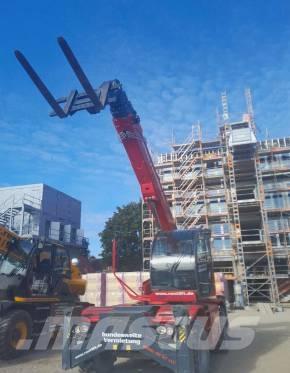 Magni RTH 5.21 SMART Teleskoplader