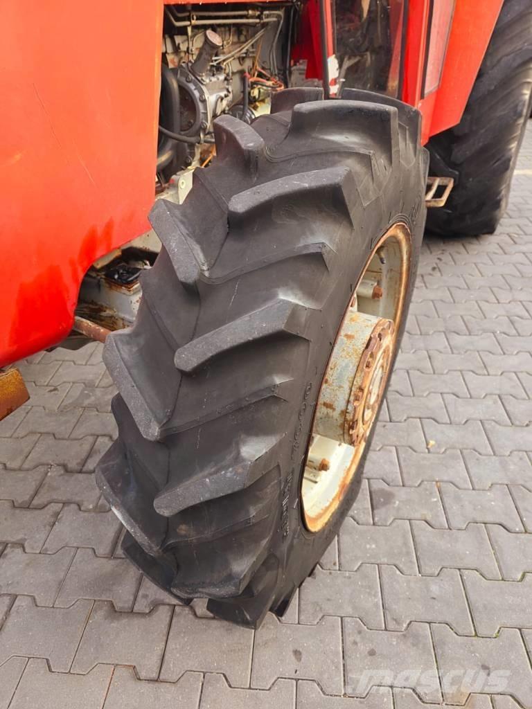 Massey Ferguson 290 Traktoren